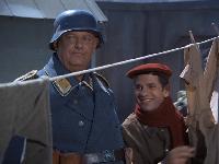 Click to watch 'The Big Record' (popup) Hogans Heroes
